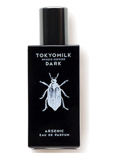 TokyoMilk Dark Arsenic EDP - Discontinued
