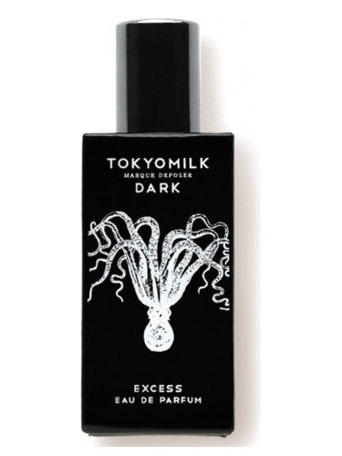 TokyoMilk Dark Excess EDP