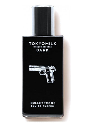 TokyoMilk Dark Bulletproof EDP