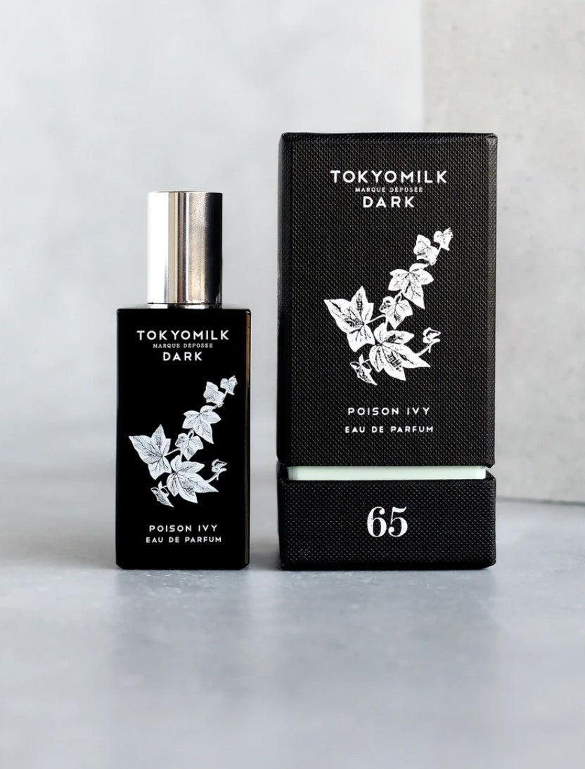 TokyoMilk Dark Line - Poison Ivy EDP