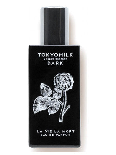 TokyoMilk Dark La Vie La Mort