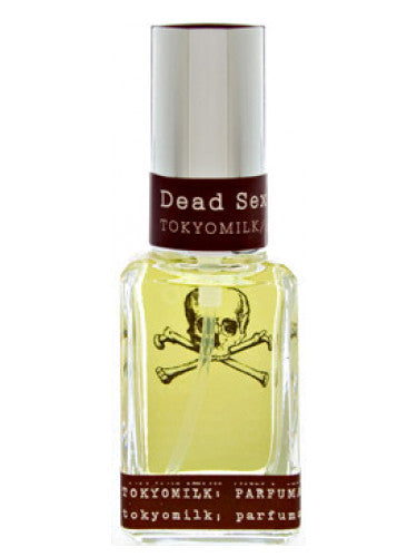 TokyoMilk Dead Sexy Parfum