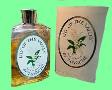 VINTAGE - Tuvache Lily of the Valley Parfum - Extremely Rare