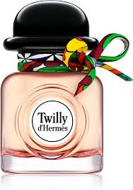Hermes Twilly d'Hermes EdP - 5 Star Rating in Perfumes The Guide 2018 (Luca Turin &  Tania Sanchez )
