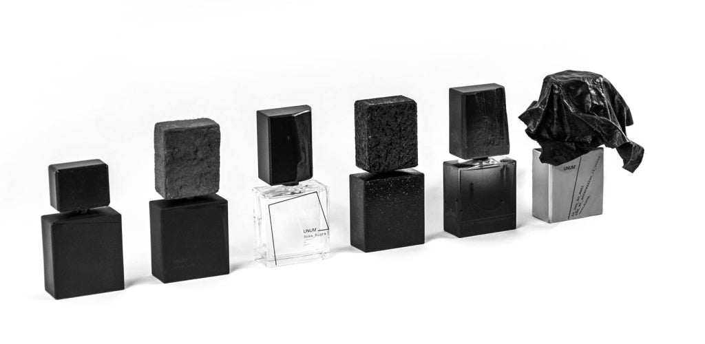 Filippo Sorcinelli (Unum) - Sampler - Set of 3 – The Perfumed Court