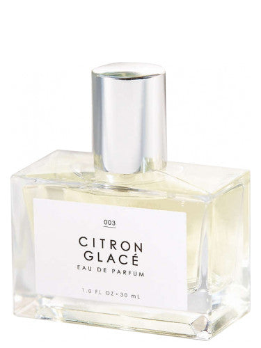 Urban Outfitters /  Le Monde Gourmand Citron Glace EdP - last call 1.5 ml in a 3 ml spray