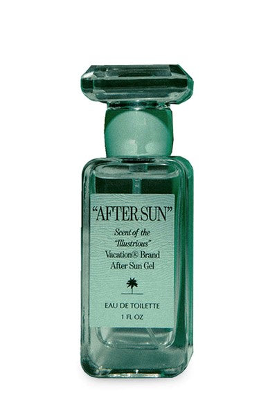Arquiste Vacation After Sun EdT - 2025 Fragrance Foundation Fragrance of the Year – Popular