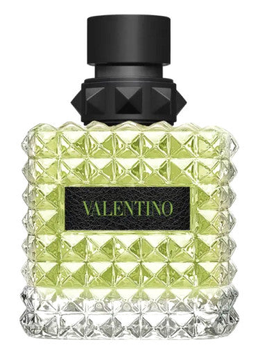 Valentino Donna Born in Roma Green Stravaganza EdT
