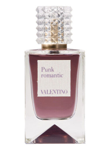 Valentino Punk Romantic Parfum