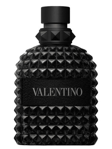 Valentino Uomo Born in Roma Rockstud Noir EdT