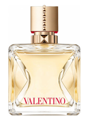 Valentino Voce Viva EdP - 2021 fragrance Foundation UK Finalist for Best New Women's Fragrance