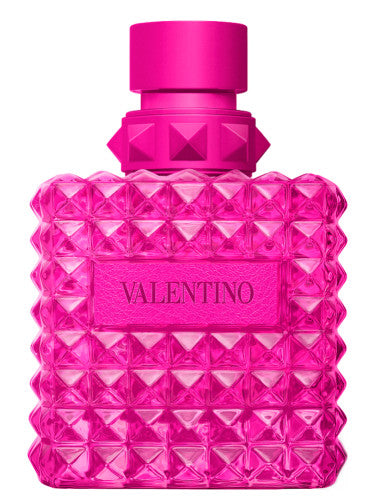 Valentino Donna Born in Roma Rendez-Vous Pink PP