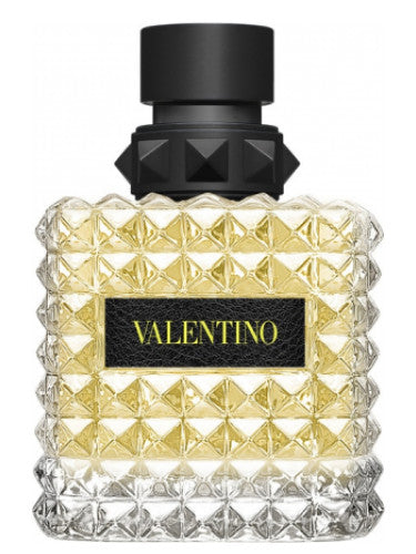 Valentino Donna Born in Roma Yellow Dream - Voted One of 2021 Best New Fragrances