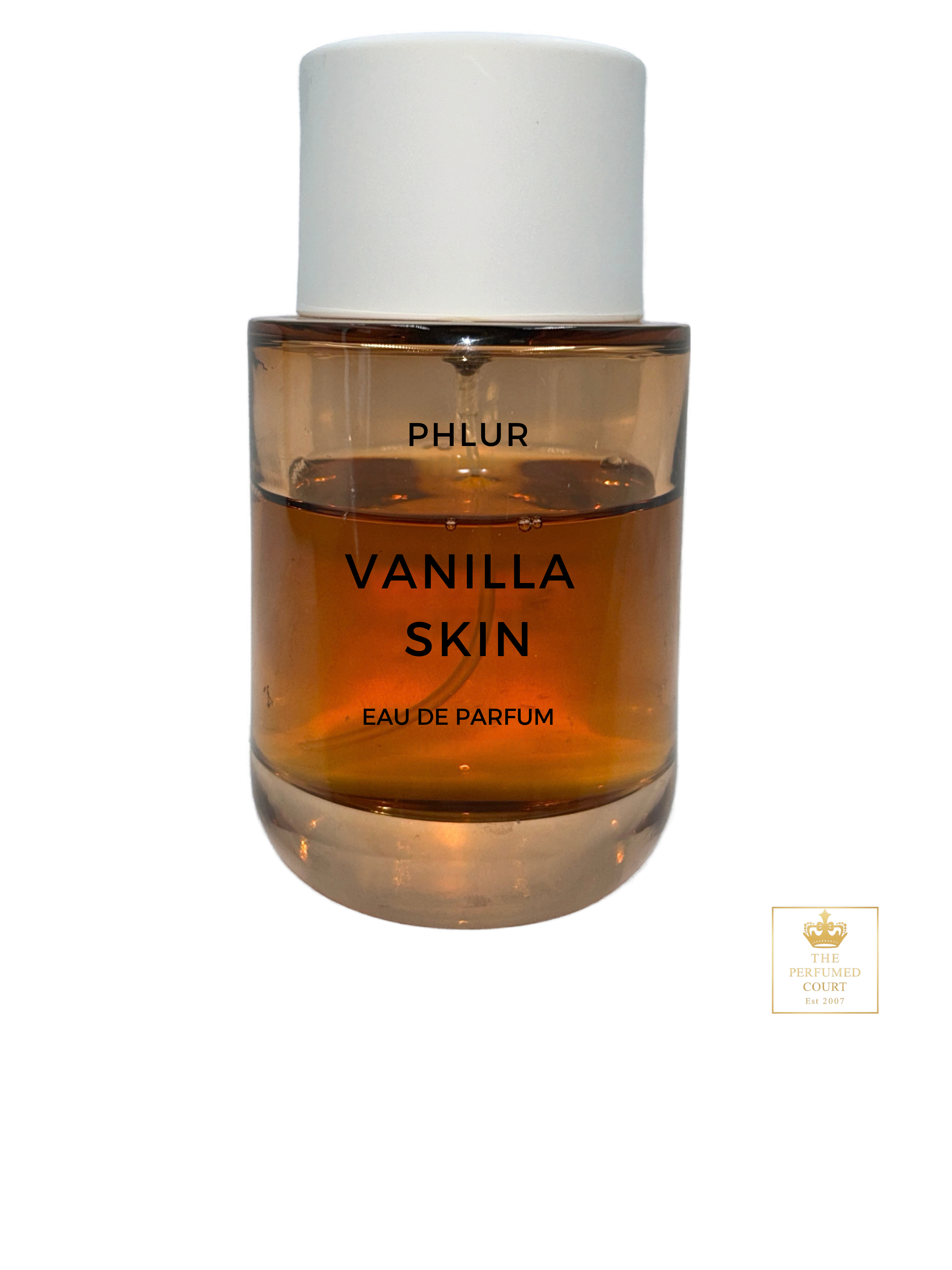 Phlur Vanilla Skin EdP