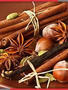 A High End Spicy Vanilla Sampler - 5 Spicy Vanilla Samples