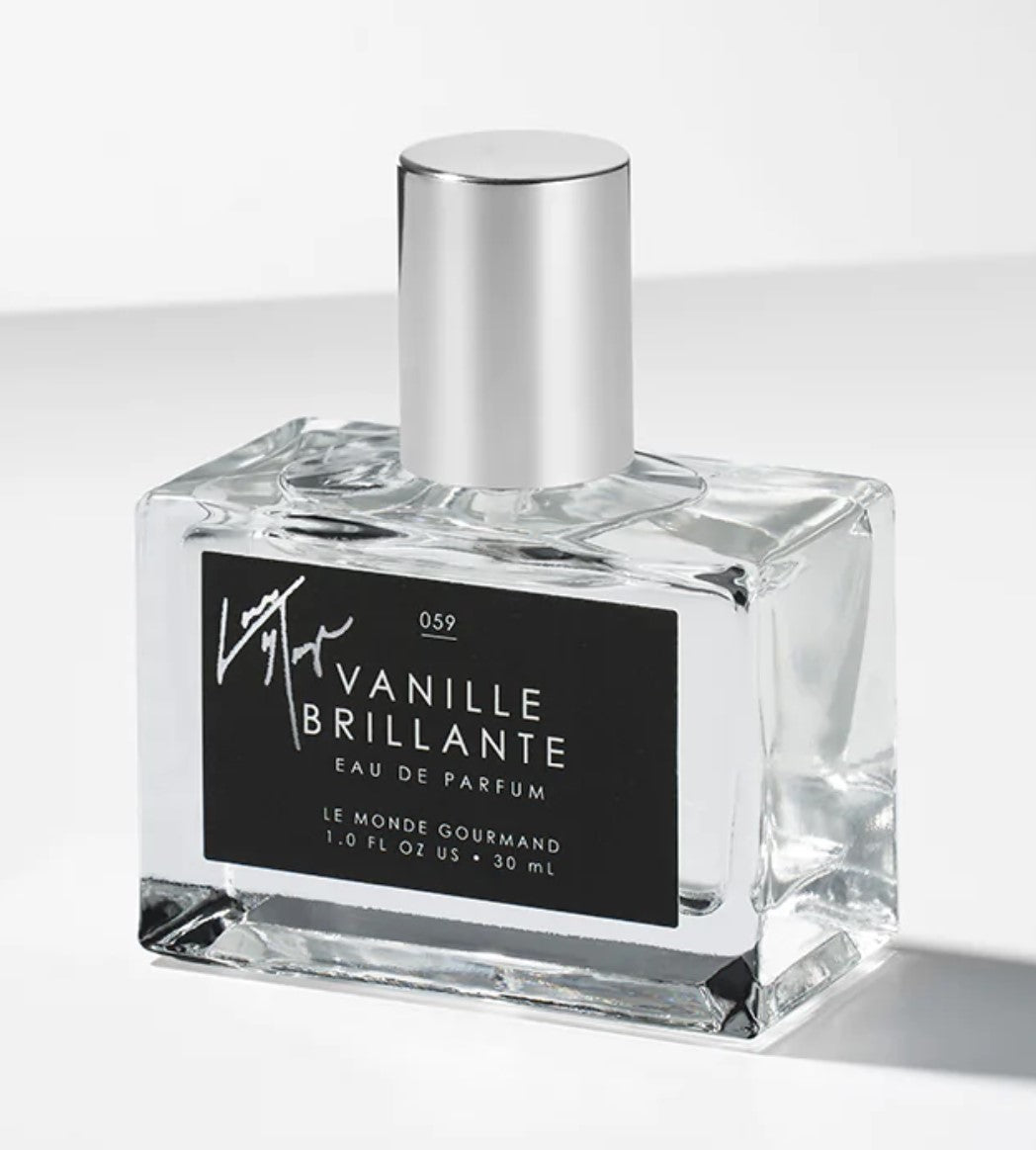 Urban Outfitters/ Le Monde Gourmand Vanille Brillante EdP