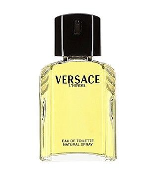 RETRO - Versace L'homme Vintage (Original L'Homme)