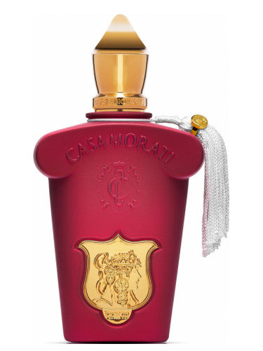 Xerjoff Casamorati Italica (Casamorati) (2021) - Voted one of 2021 best new Niche fragrances
