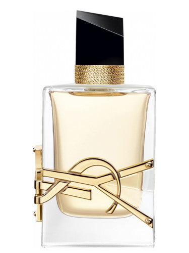Yves Saint Laurent Libre EdP for Women - 2020 Winner of Fragrance of the Year - Women's Luxury by The Fragrance Foundation  & Voted one of 2019 best new fragrances