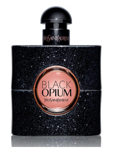 Yves Saint Laurent Black Opium EDP -  Fragrance Foundation 2022 Consumer Choice Women's prestige Awards Finalist