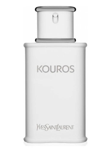 Yves Saint Laurent Kouros EDT - Last call 3/4 ml
