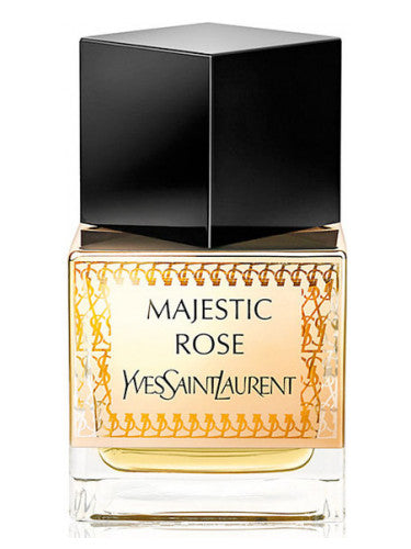 yves Saint Laurent Majestic Rose EDP -Oriental Series - LAST CALL 1/2 ML