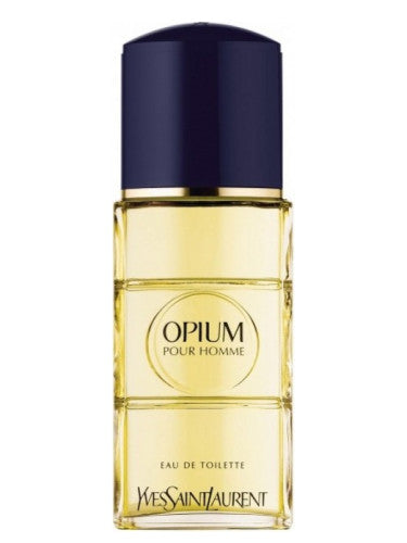 Yves Saint Laurent Opium Pour Homme EDT