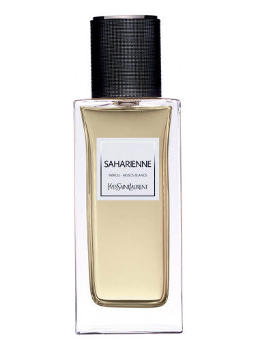 Yves Saint Laurent Le Vestiaire des parfums Saharienne EdP - Last call 8 ml