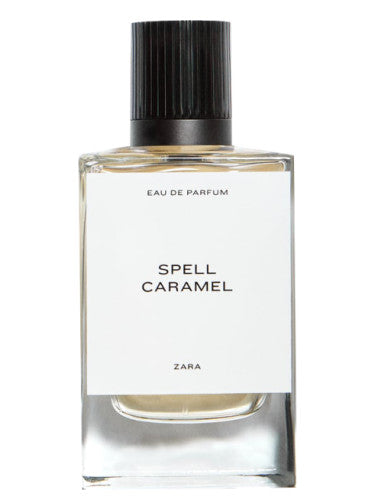 Zara  Spell Caramel EdP